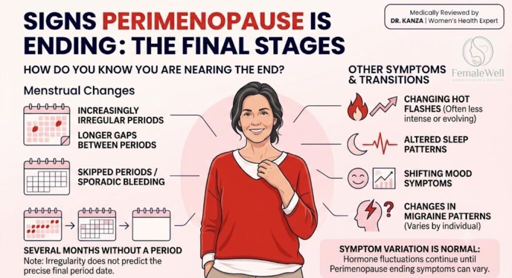 how-do-you-know-you-are-nearing-the-end-of-perimenopause