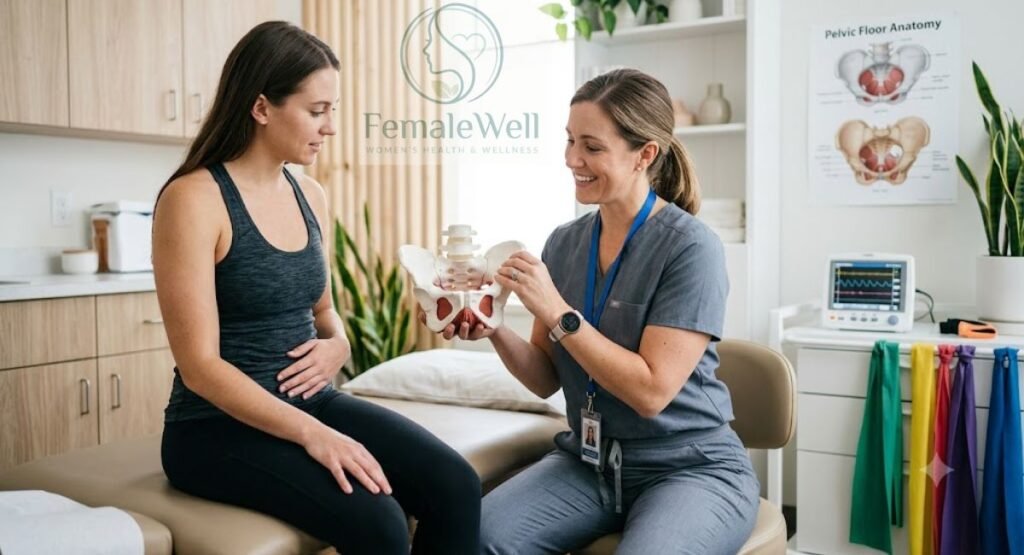how-does-pelvic-floor-therapy-work