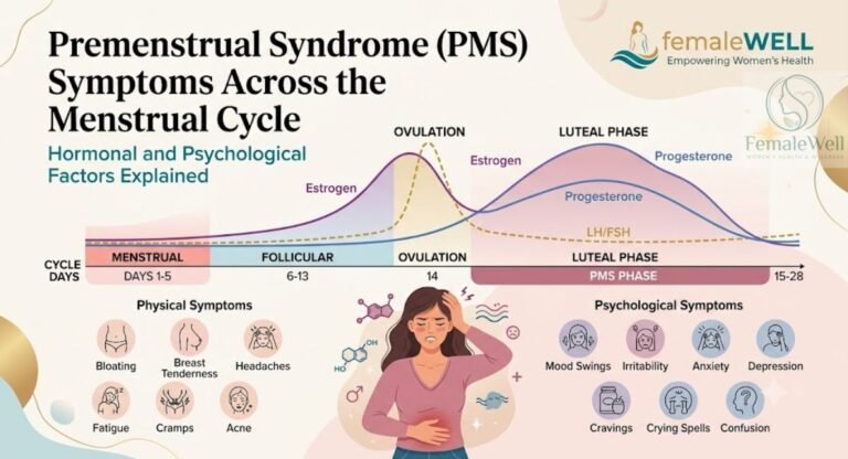 pms-symptoms-across-the-menstrual-cycle