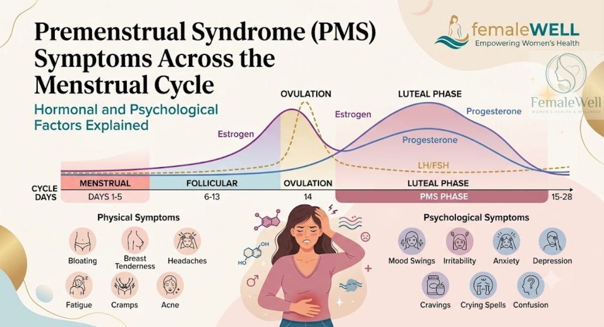 pms-symptoms-across-the-menstrual-cycle
